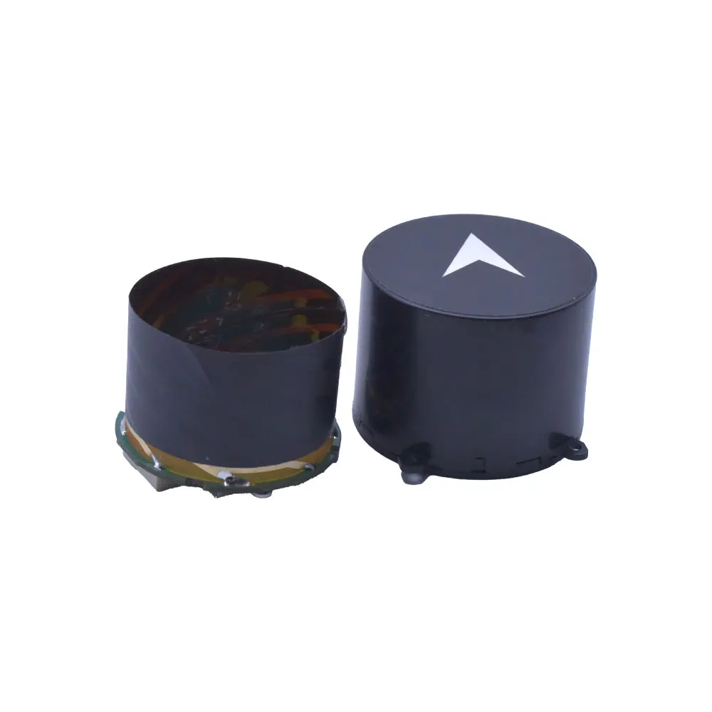 Автопилот MINI выделенный RTK UM980 компас IST и спиральная антенна полночастотный