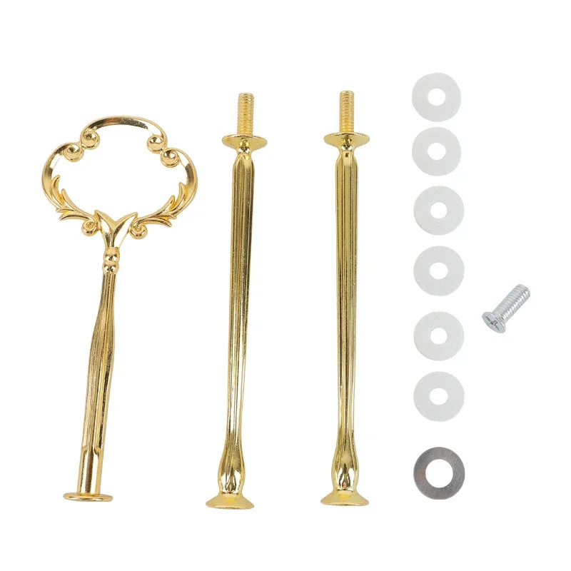 

Многоярусная подставка для торта 3 уровня LBShipping