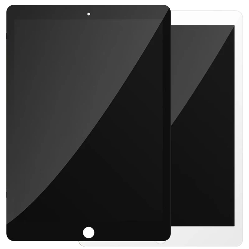 

100% Working For iPad Pro 9.7" A1673 A1674 A1675 Touch screen Digitizer LCD Display LCD Assembly Glass with tools 100% tested