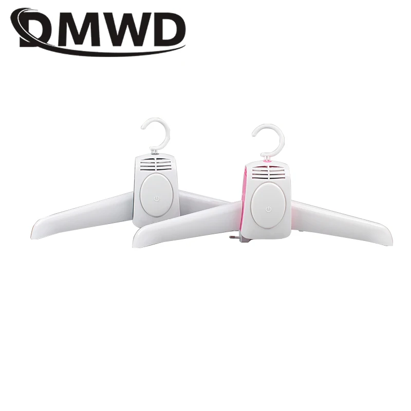 Портативная электрическая сушилка для белья DMWD 220В