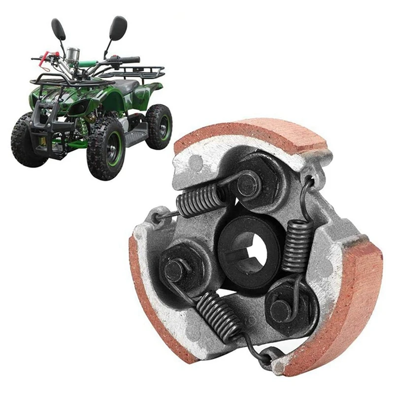 2X центробежная муфта водонепроницаемая замена центробежной муфты подходит для