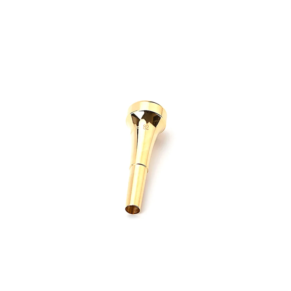

Professional Trumpet Mouthpiece Lightweight Trumpet Replacement Accessories