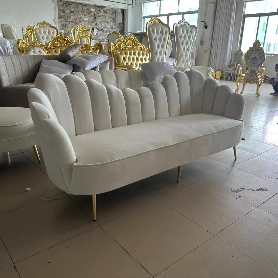 Фото FSDKX Продажа: Роскошное, прочное кожаное кресло-трон King Modern (горячая новинка) №1