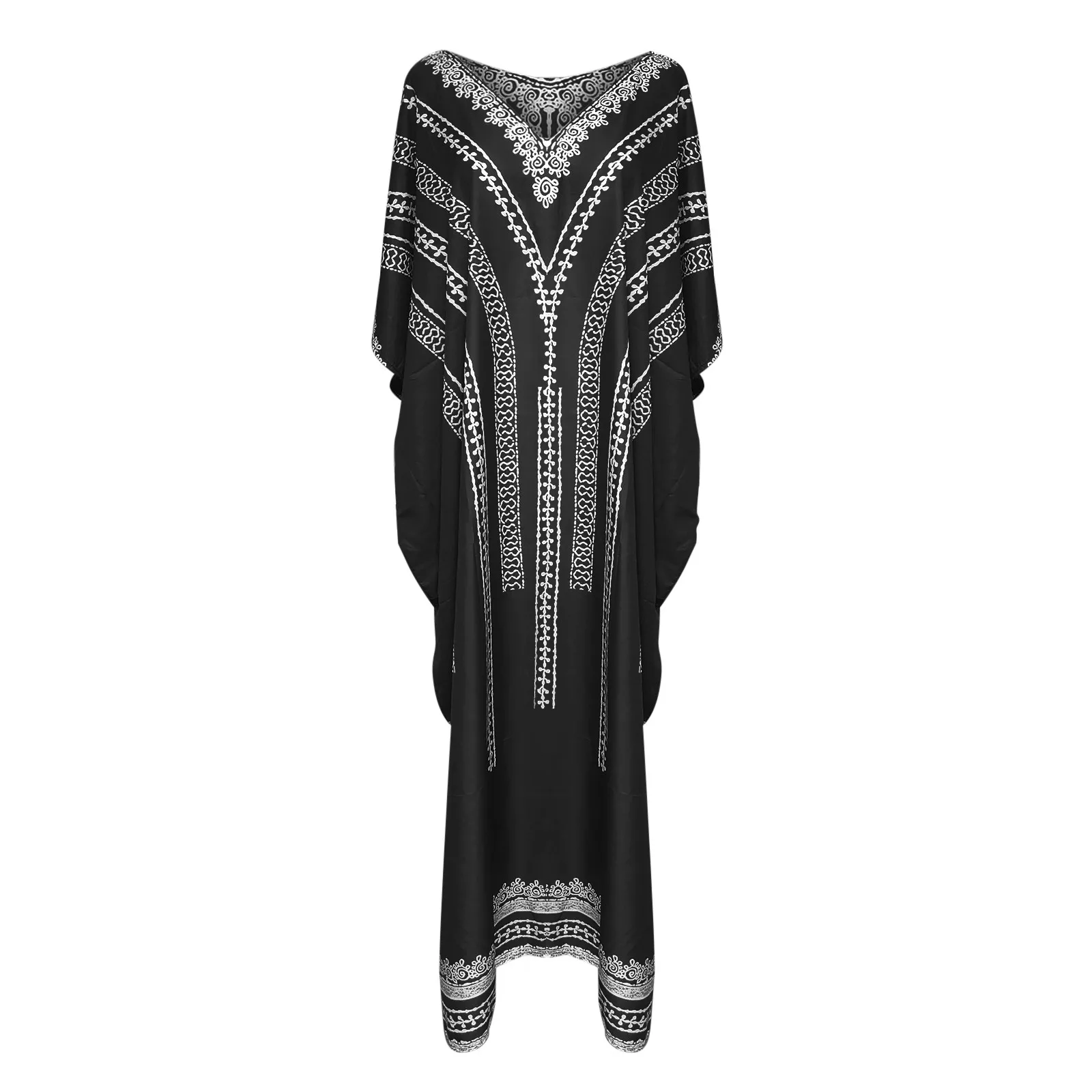 

Женский купальник в полоску, с разрезом сбоку