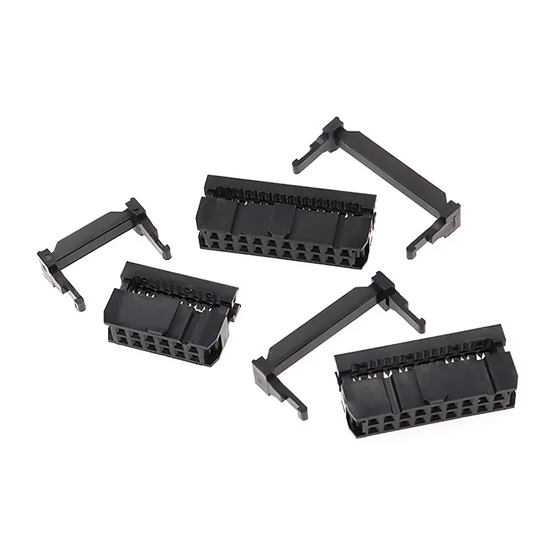 10 шт. головка давления FC 2 54 мм простая заглушка кабеля седла с рупорным сиденьем