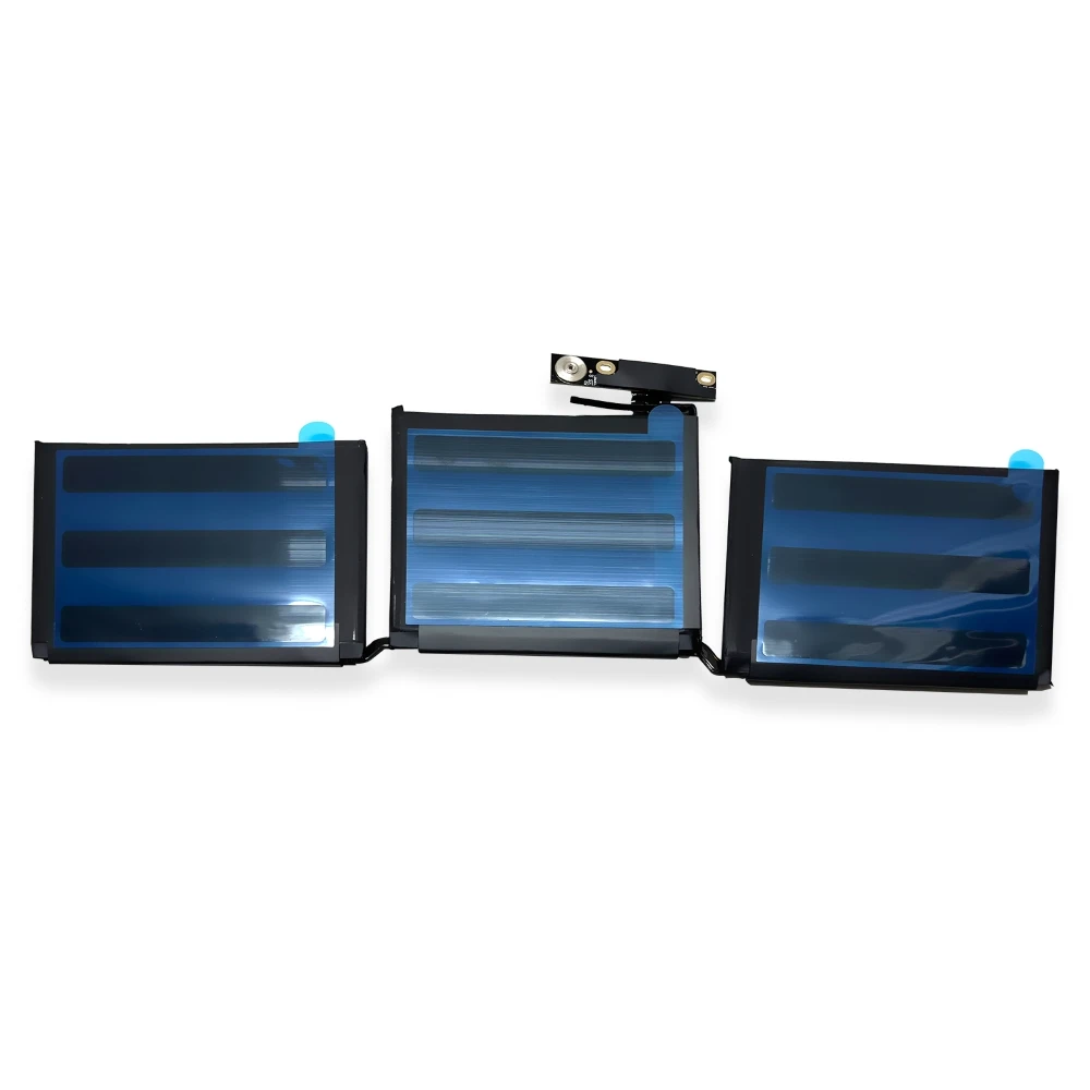 A2171 11 41 В 5103 мАч Аккумулятор для ноутбука Apple MacBook Pro 13-дюймовый сенсорный A2159 (2019) 1 7