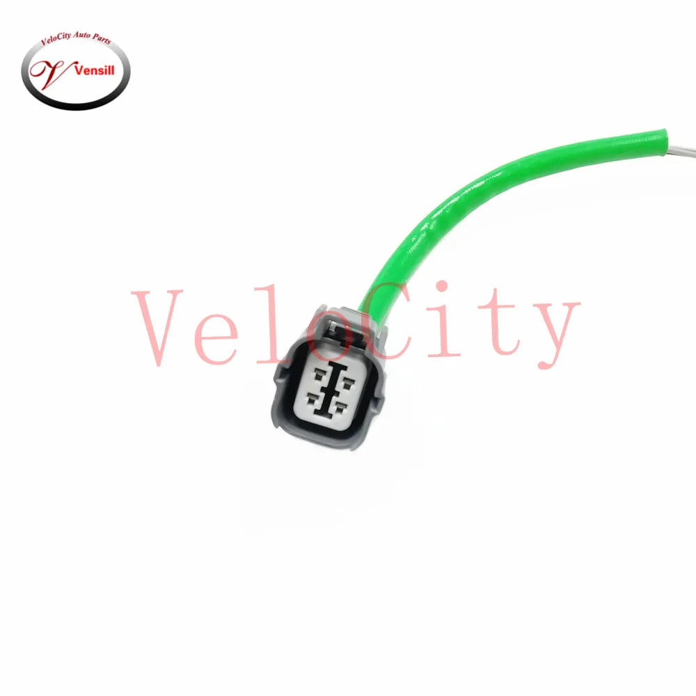 Датчик кислорода O2 датчик подходит для 2003-2006 Honda Stream RN1 D17A часть № #36532-PSA-J01 OHX606-H4