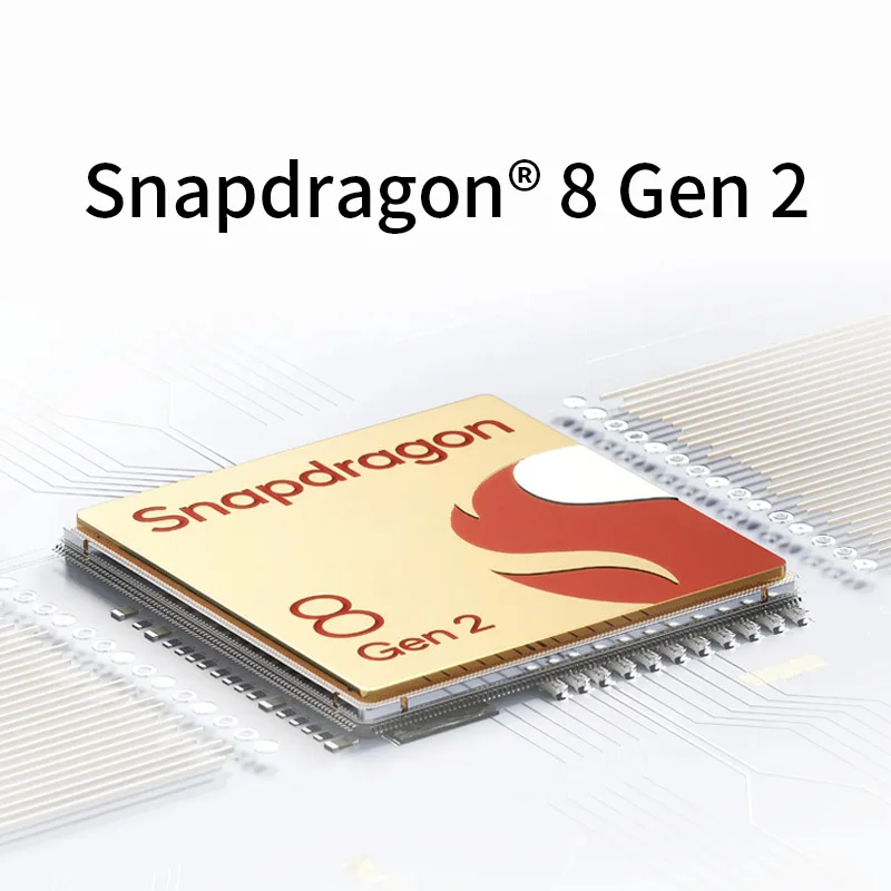 Global Verison Xiaomi 13 Smartphone Snapdragon 8 Gen 2 120Hz 6.36'' AMOLED Display 67W Charger WIFI 7 Capability