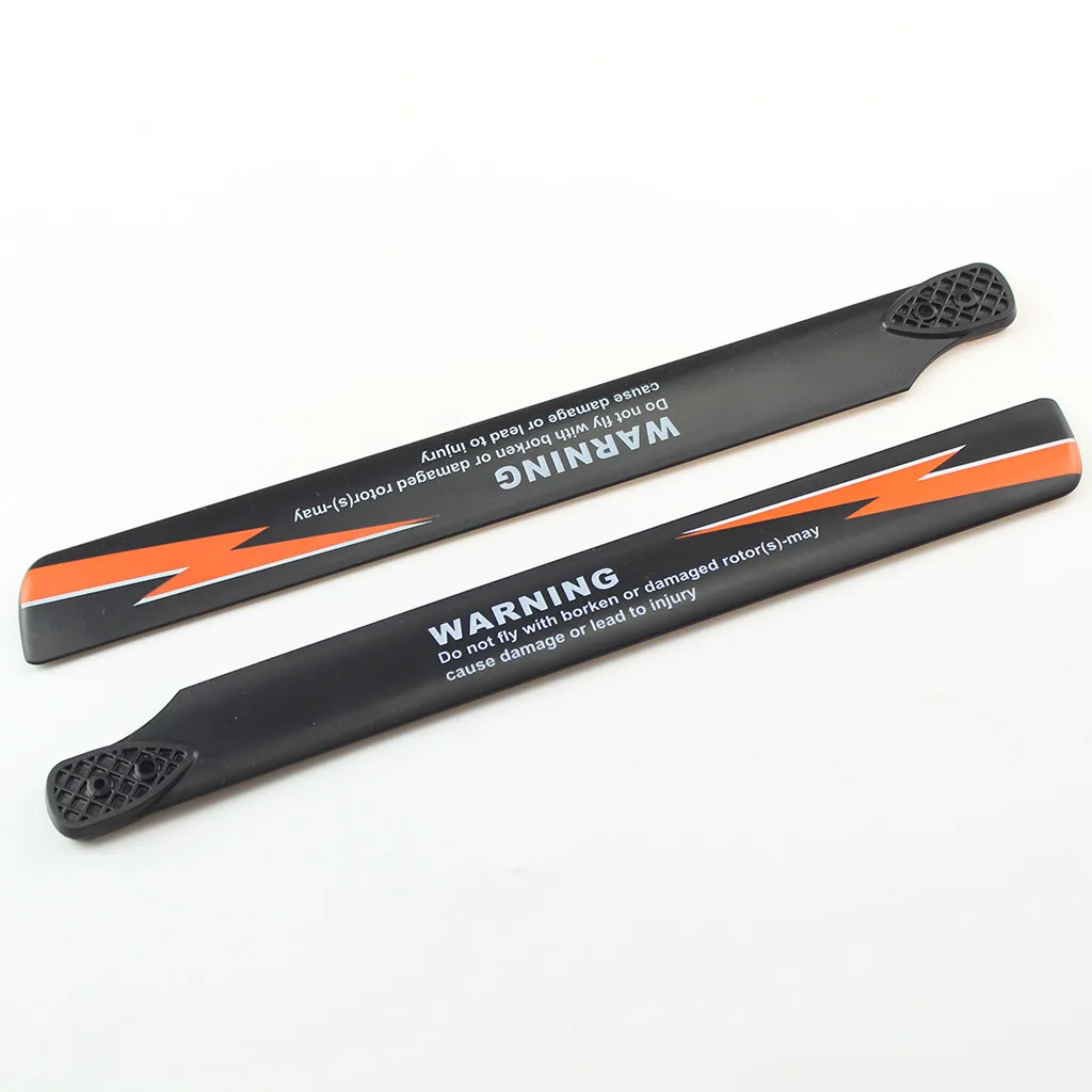

Flying Ball V950 RC Main Spare For Wltoys 2PCS Helicopter Propellers Parts Helicopter