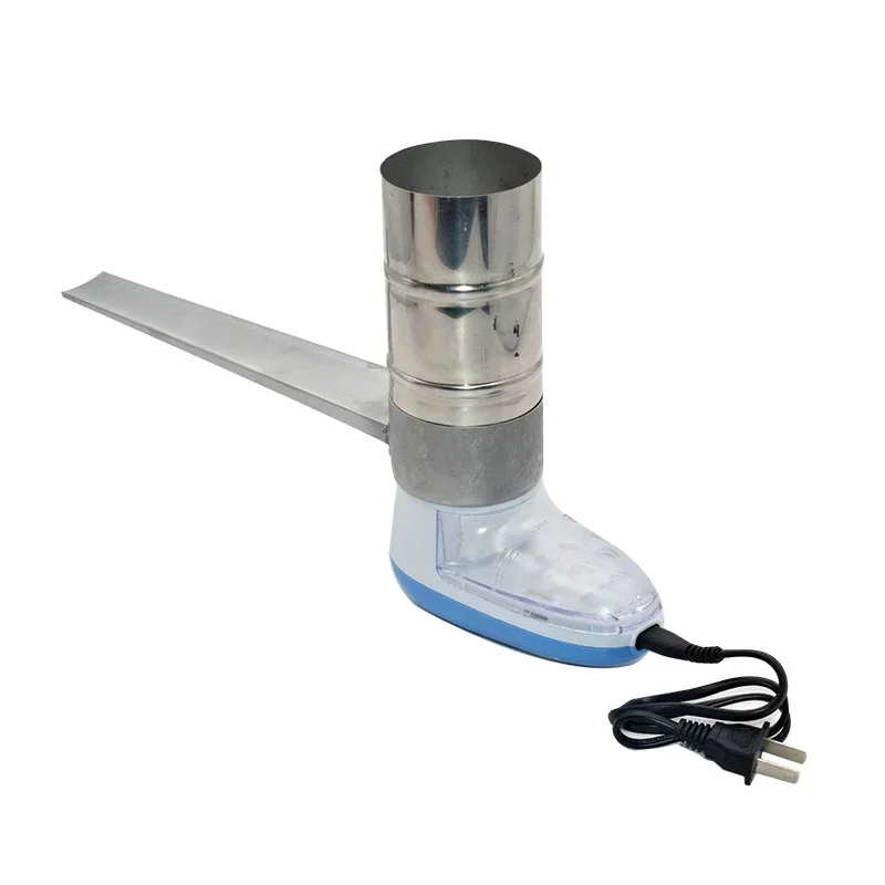 Электрический испаритель для пчеловодства Amitraz Varrojet фоггер пчел оборудование