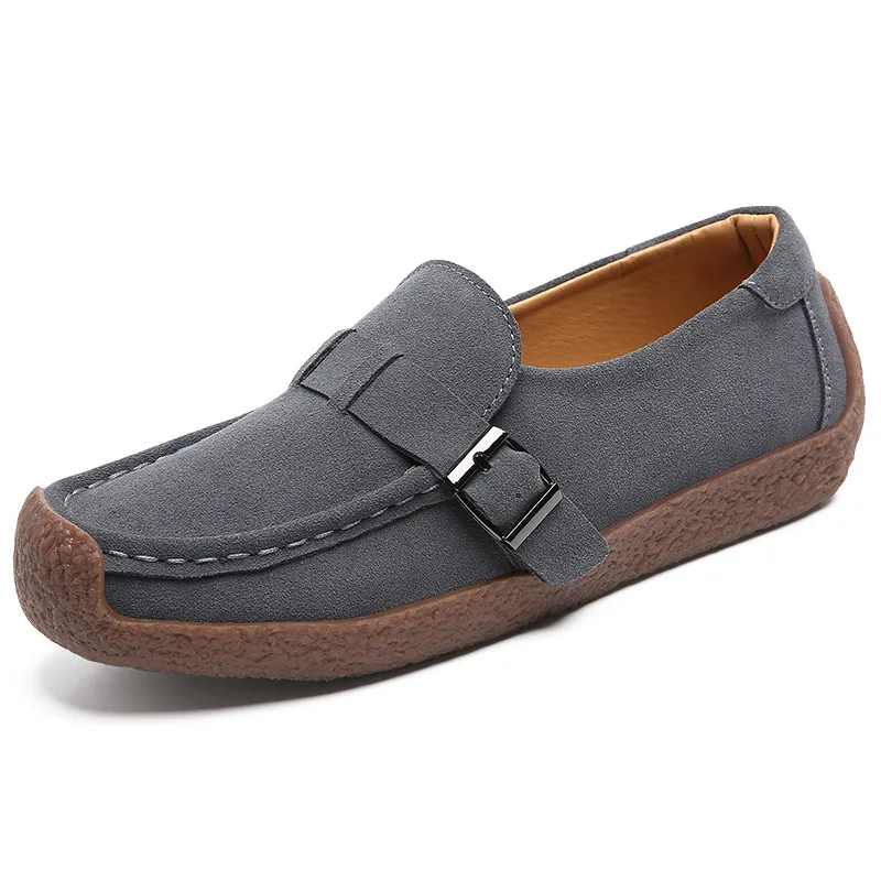 2022 spring and autumn new high quality women's casual shoes