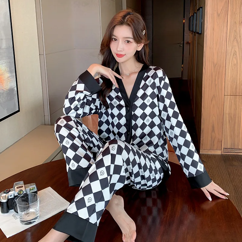 pajamas women pajamas for women pajamas set clothes for couple two Pajamas for sexy pajamas woman pajamas