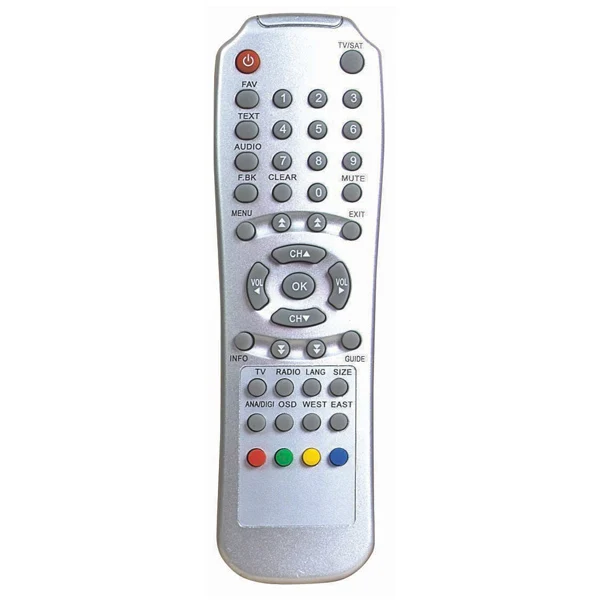 Пульт дистанционного управления (8849 = 1850) | Электроника