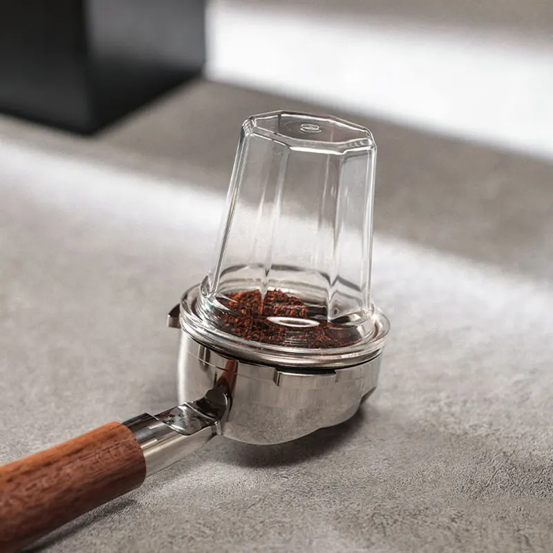 51 мм 58 фильтр для кофе аксессуары портретной кофемашины эспрессо принадлежности