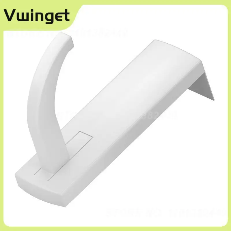 

Настенная вешалка для наушников, мониторов, компьютеров