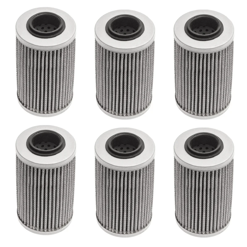

6X Oil Filter 1503 And 1630 For Sea Doo Seadoo Rotax 420956744