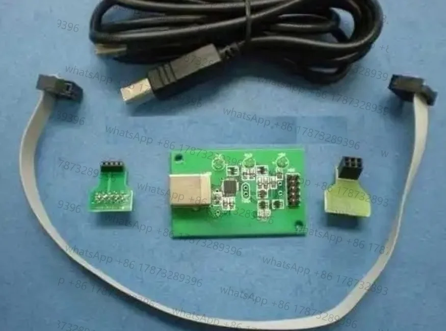 Инструмент для специальной диагностики и обслуживания жестких дисков Pci3000, инструмент для сброса параметров, командная головка для работы с жесткими дисками. (art.: 3920d93f58fdb) - 3920d93f58fdb