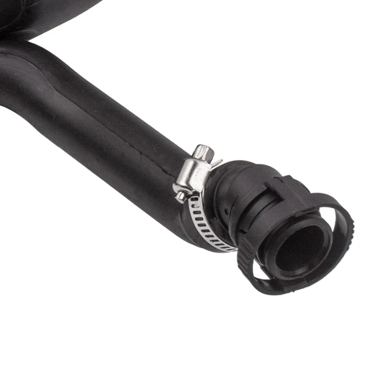 5X автомобильный воздушный турбошланг для Peugeot 207 3008 308 5008 508 RCZ 1 6 16V Citroen C4 C4L Picasso C5 III