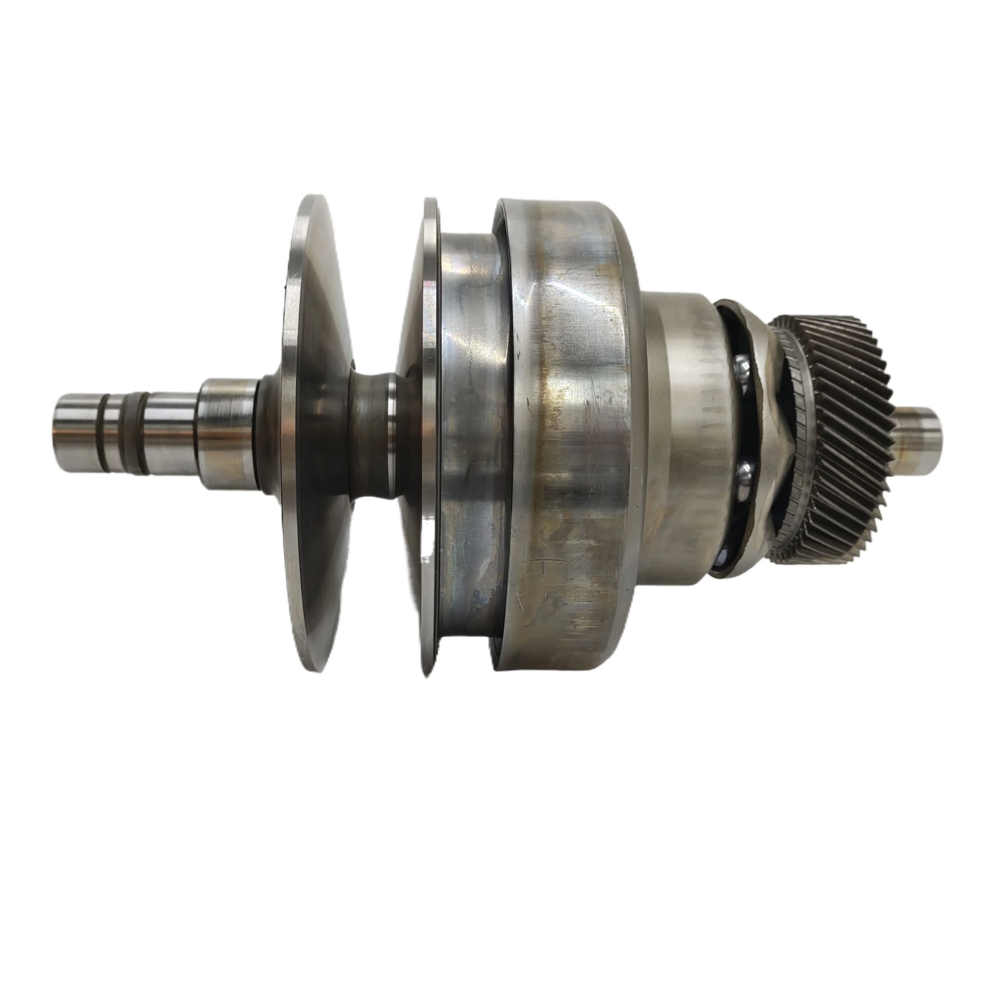 01J 0AN CVT комплект цепей ремня коробки передач для Audi A4 A5 A6 A8 гидравлический цилиндр