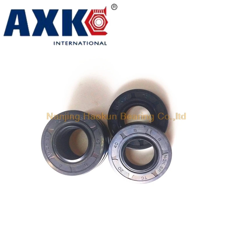 AXK 85x150x12 86*100*10 86x100x10 89*115*13 89x115x13 Нитриловая резина NBR Пружина TC Прокладка Радиальное