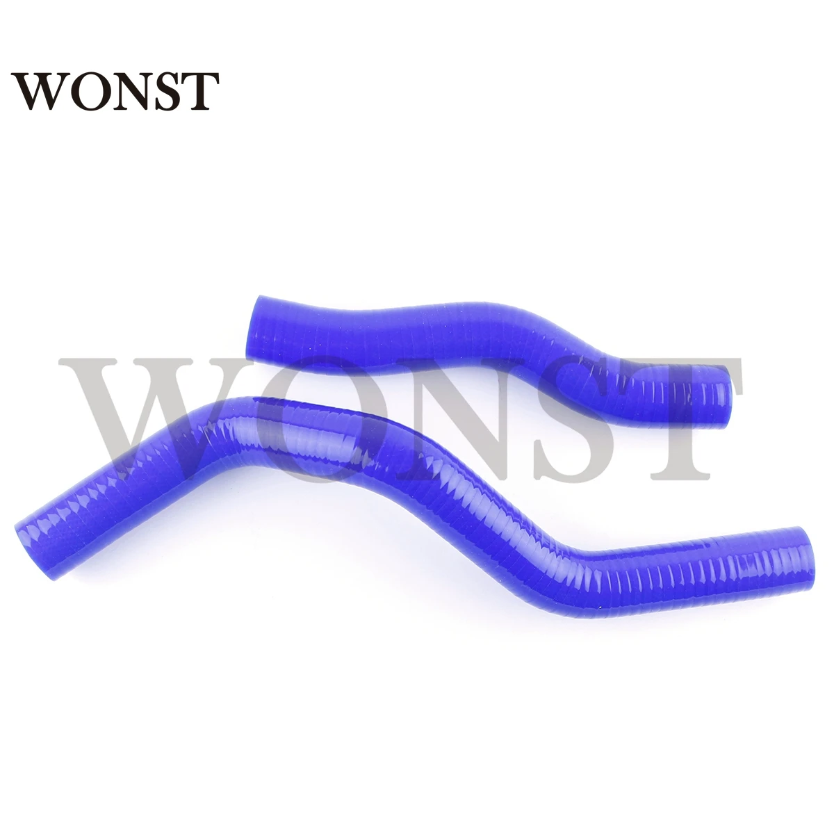 СИЛИКОНОВЫЙ ШЛАНГ РАДИАТОРА для CIVIC FD1 DX/EX/LX/SI R18A K20Z/ACURA RSX 1.8L/2.0L 2006 2007 2008 2009 2010 2011