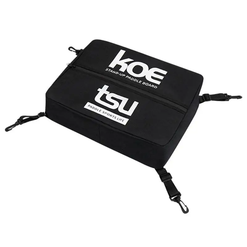 

Сумка для весла, подставка для весла, сумка-холодильник для платформы со съемным ремешком для переноски, практичные аксессуары для весла