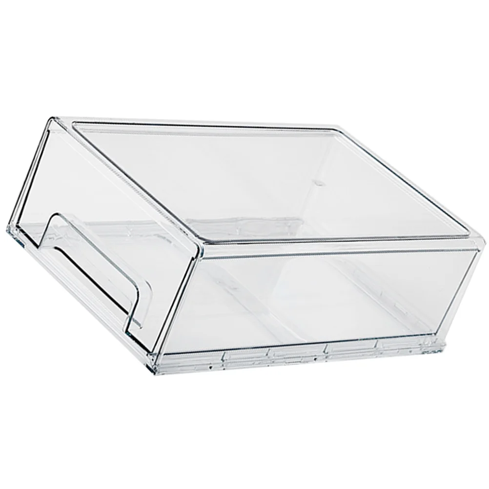 

Jewelry Storage Holder Desktop Storage Boxes Organizer Single Layer Makeup The Pet Storage Boxess Sundry Holders