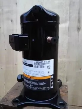 Zr34Kc-Tfd-522 компрессор холодильника