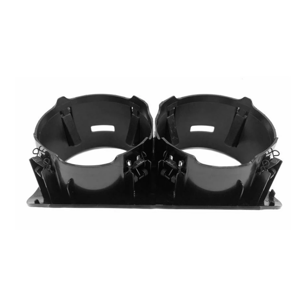 Новая передняя центральная консоль держатель стакана для воды Mercedes-Benz W205 W213 W253 W447