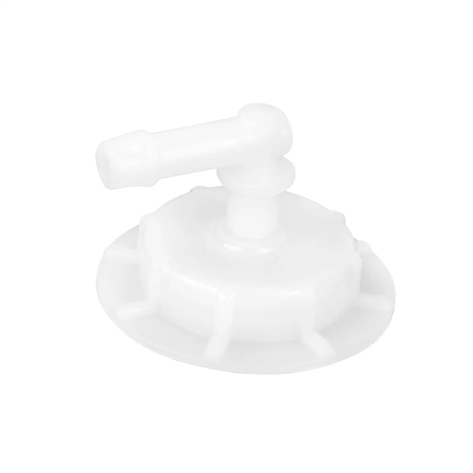 

Overflow Tank Cap with Joint Coolant Reservoir for Insight