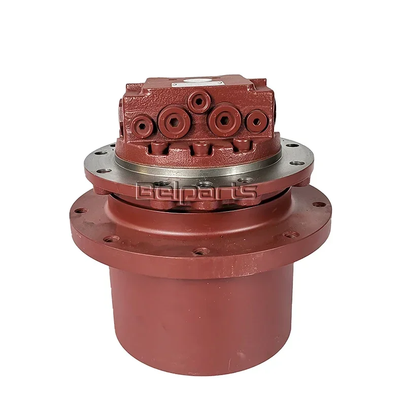 Экскаватор Belparts E304 PC45 PC50 SK50 E305.5 EC45 Final Travel Motor Assy TM06NK Drive в сборе