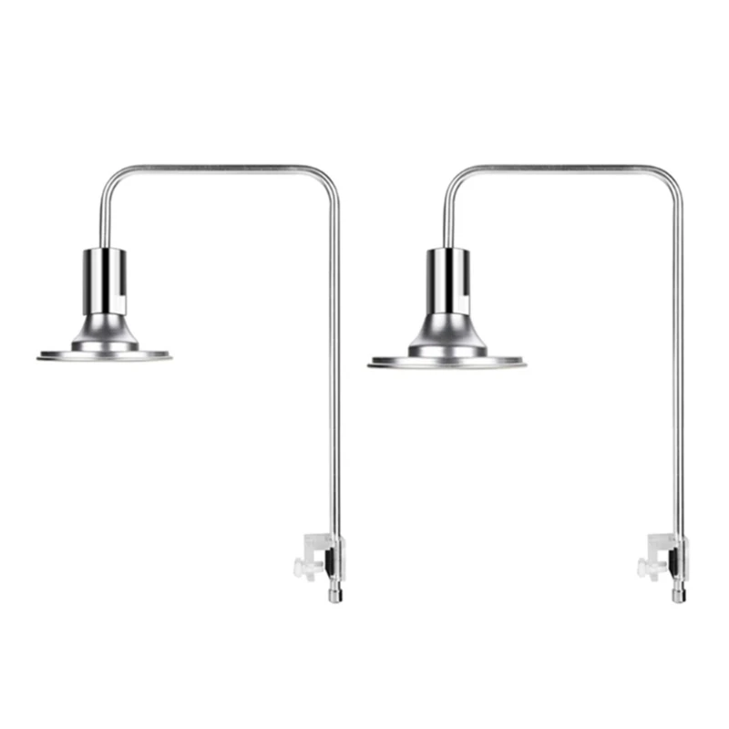 20/40 Вт светодиодные лампы для аквариумов E27 2SS202806 воды и травы Прямая поставка