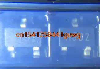 Микросхема Mcp1702t-5002e/CB mcp1702t-5002 SOT23