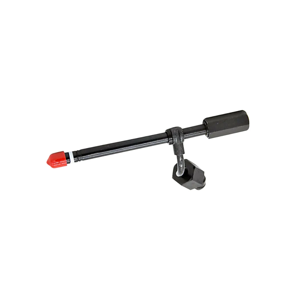 9L6969 9L-6969 Топливная форсунка подходит для Caterpillar Loggers 227 Skidder 508 Колесный погрузчик