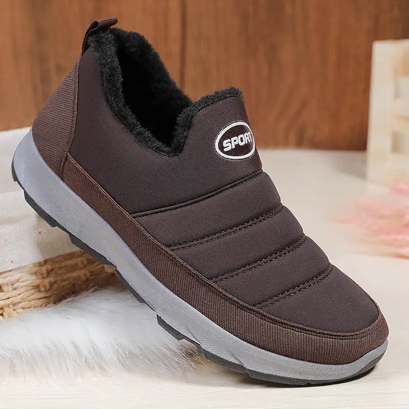 

Кроссовки Runner мужские с резиновой подошвой, Повседневные Дышащие сникерсы, теннисная обувь, большой размер