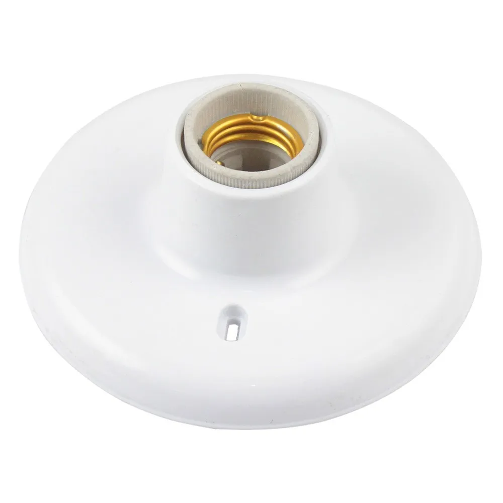 

Plastic Plafon with White Cergy Dinnerware Socket