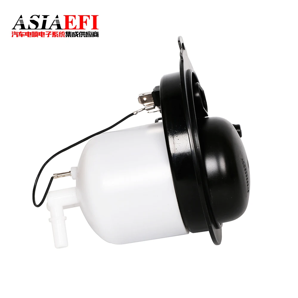 Высококачественный топливный фильтр 7P0919679 OEM 7P0 919 679 для Volkswagen Touareg 2011-2016 3.0L 3.6L TDI