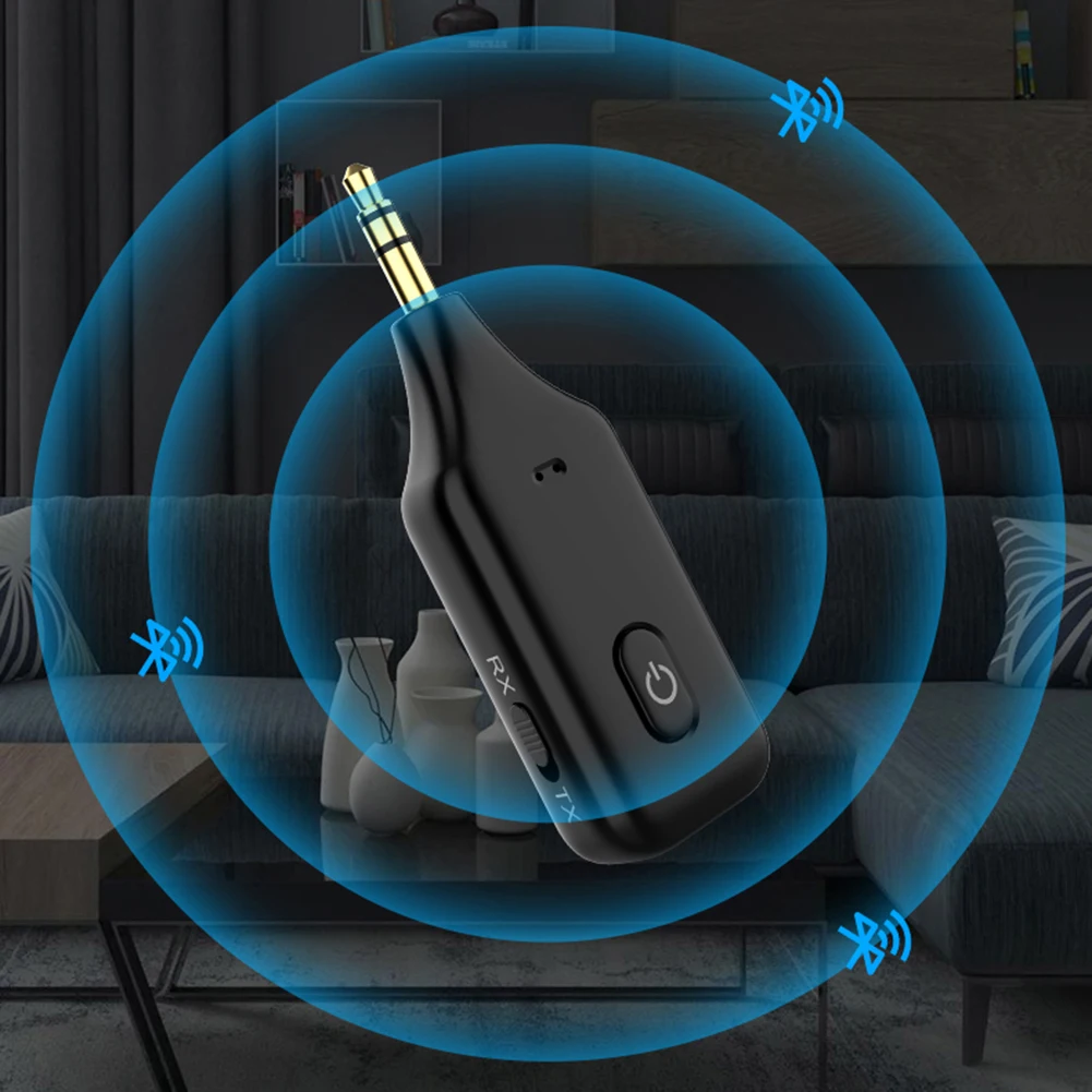 

1 шт., Автомобильный приемник и передатчик с голосовой подсказкой, 5,0 мА