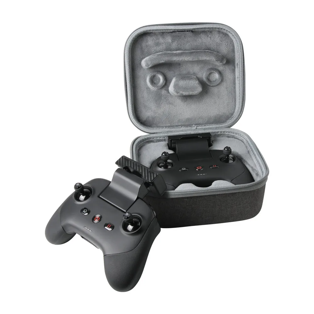 

For EVO Nano Explosion Proof Carrying Case Waterproof Suitcase Handbag For Lite Series Drone/Contorller Accessories Storage Case