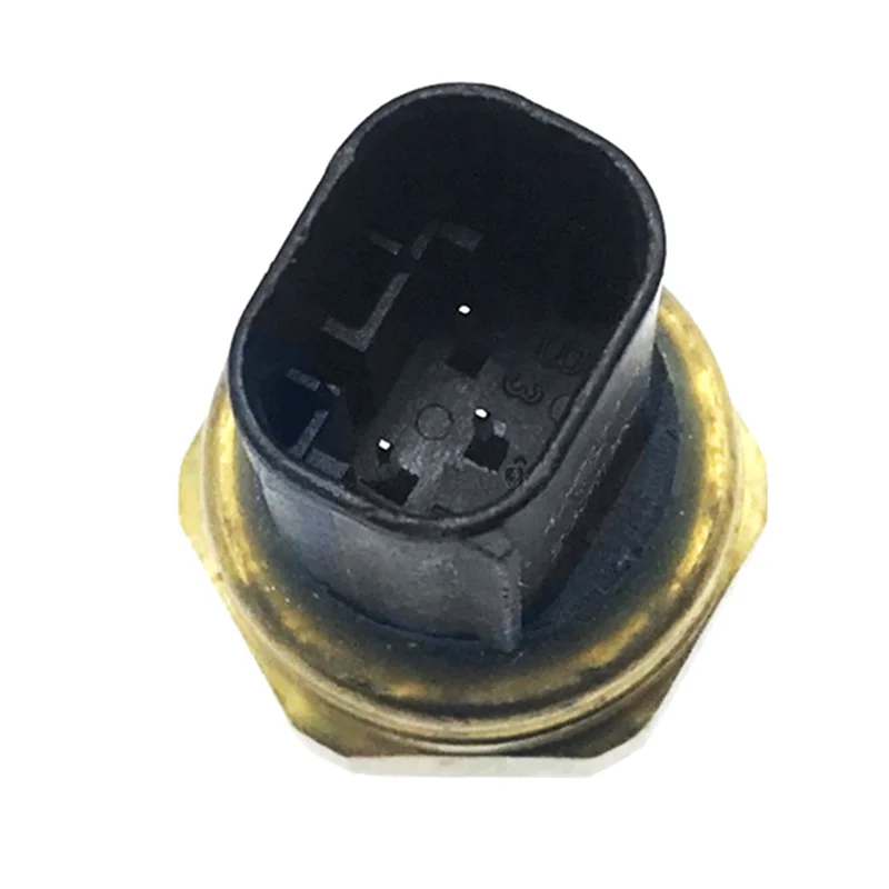 Датчик Дифференциального Давления выхлопного давления для Nissan Np300 NAVARA 42CP33-1 42CP331