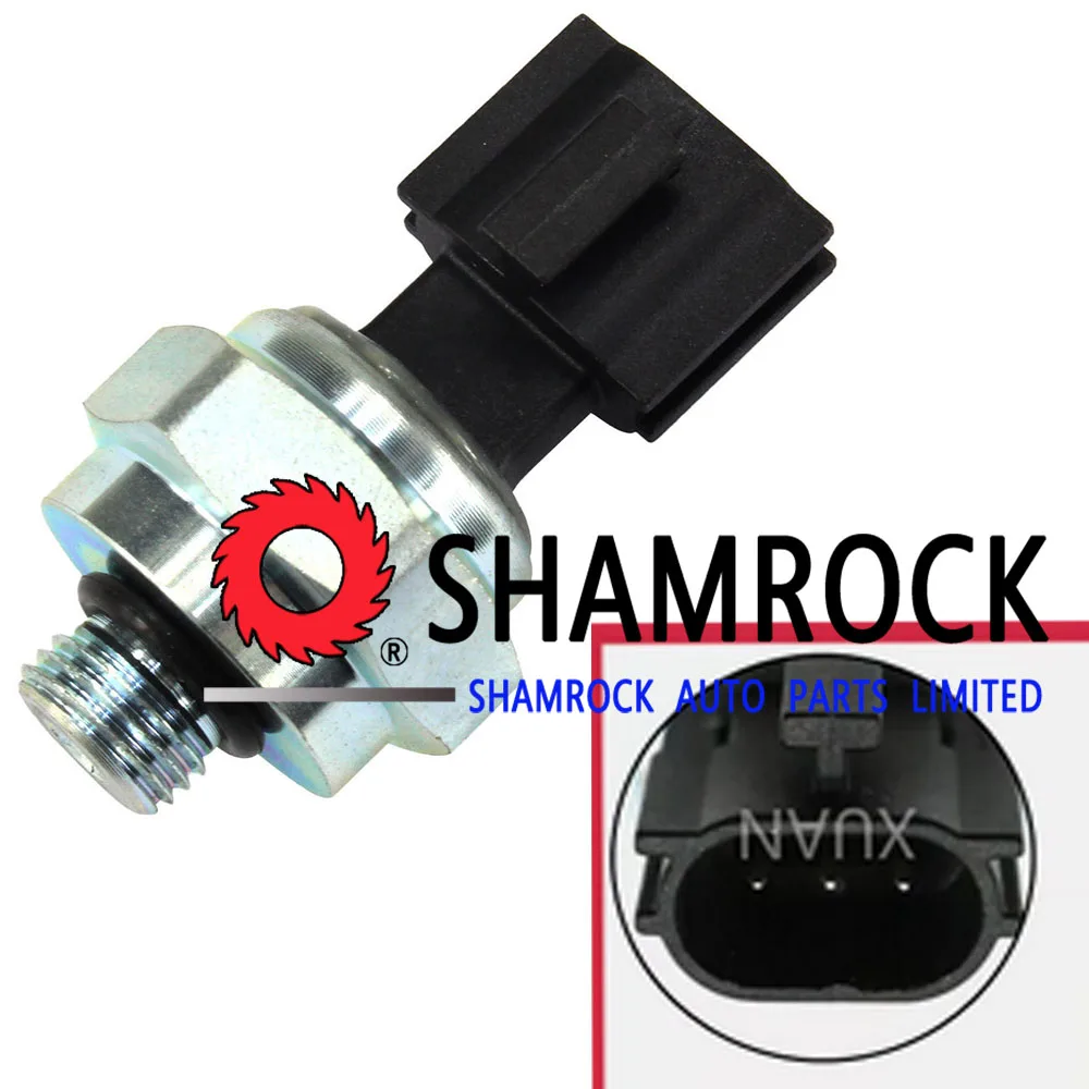 49763-6N20A 42CP12-1 497636N20A 49763 6N20A новый датчик давления масла гидроусилителя руля