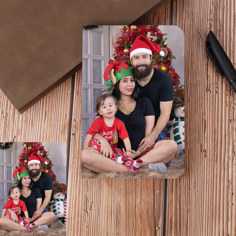 Новый индивидуальный двухсторонний