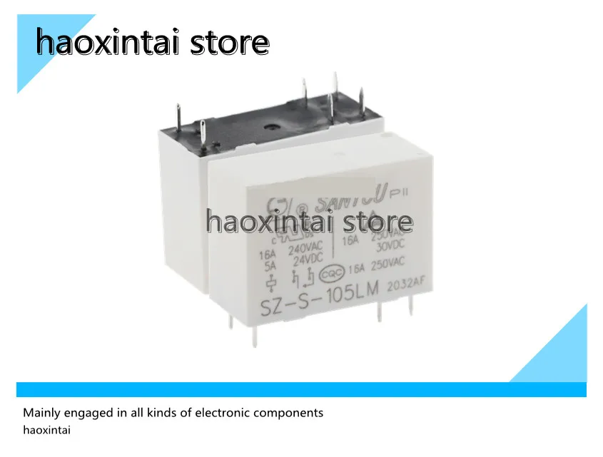 

Реле Φ 16 А, а не Φ, 1 шт.