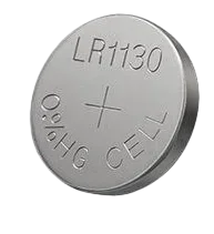 Аккумуляторная батарея AG10 LR1130 SR54 389 190 SR1130 D189 LR54