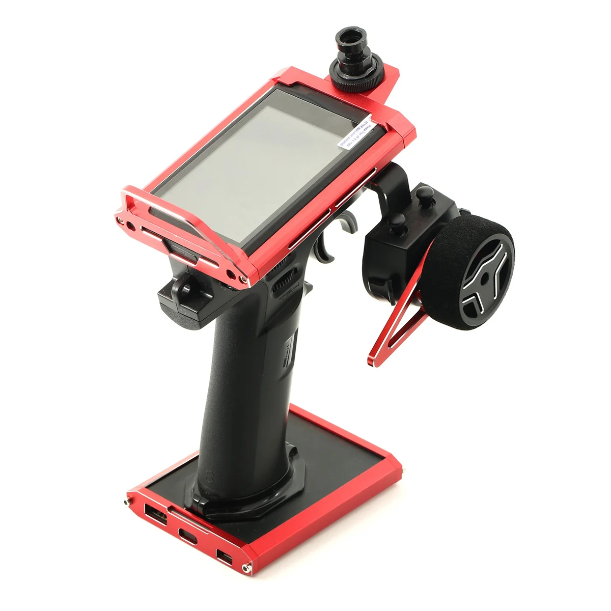 Адаптер управления одной рукой передатчик триггер рулевого колеса для