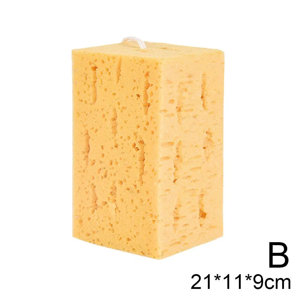 

Большая губка для мытья автомобиля, пена, сотовая чистка, щетка для мытья, чистка автомобиля, губки для мытья автомобиля, инструменты, авто губка высокой плотности