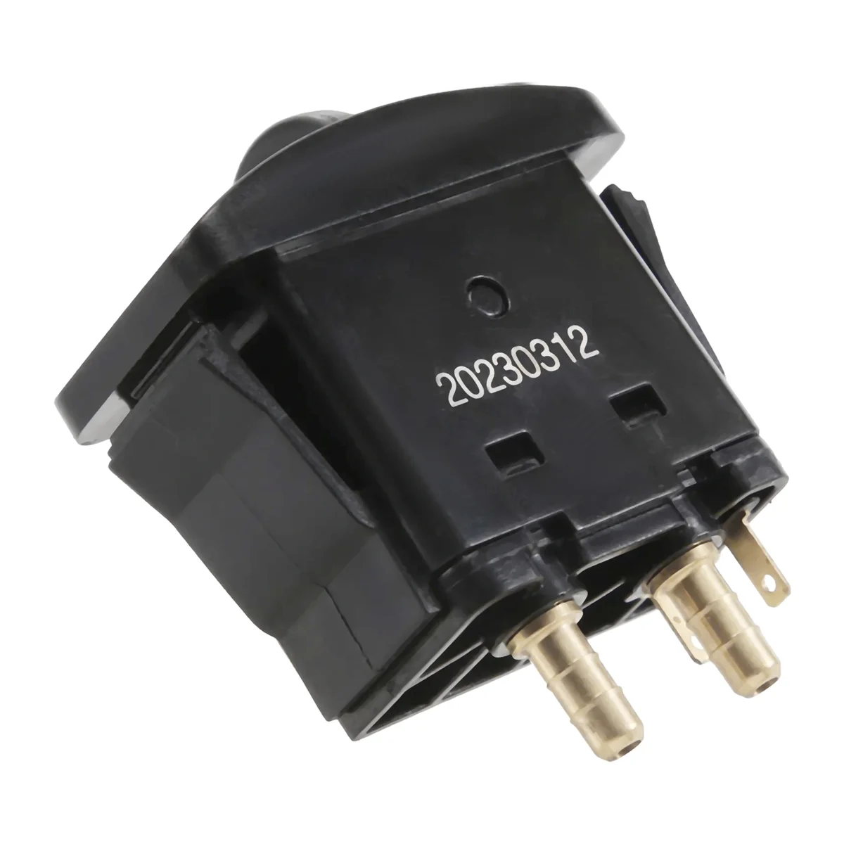 

Truck Air Pump Control Switch Electric Manual Paddle Valve Truck Control Air Spring Start Switch