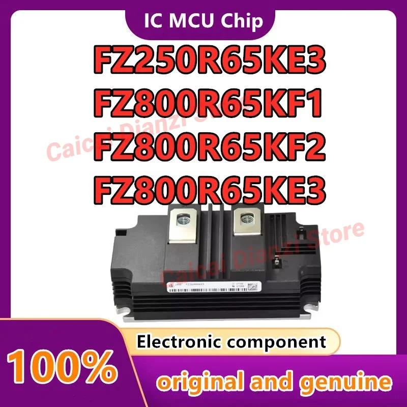 FZ250R65KE3 FZ800R65KF1 FZ800R65KF2 FZ800R65KE3 FZ200R65KF2 FZ600R65KF2-P1-S3 FZ750R65KE3