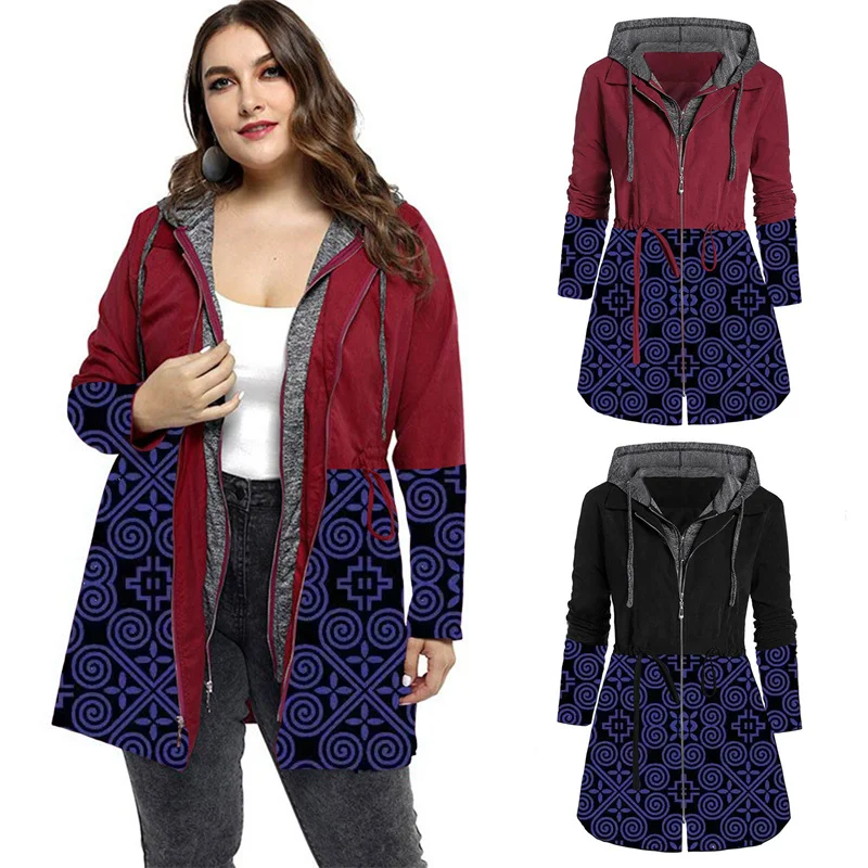 Рисунок 2 - Женская одежда размера плюс