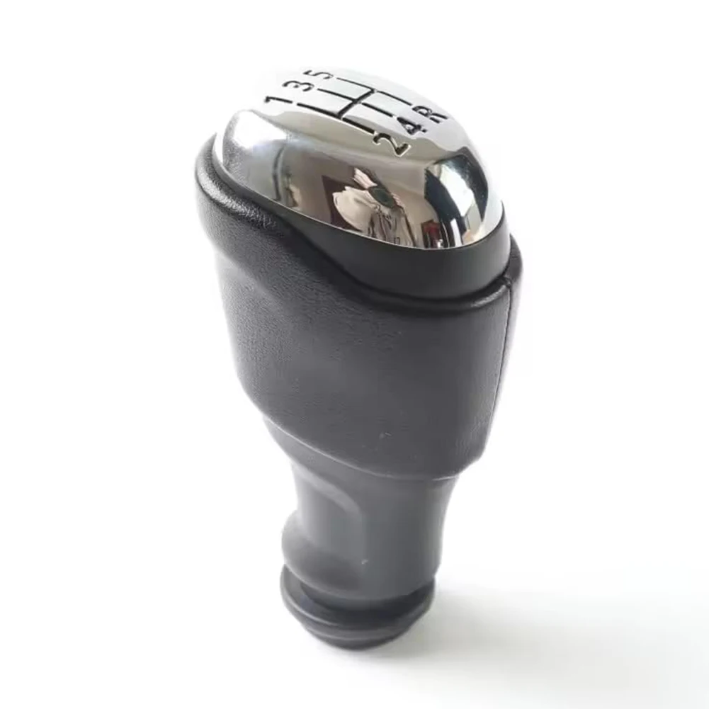 Для Renault для Clio 4 MK4 ручка переключения механической коробки передач легкое